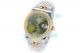 Swiss Replica Rolex Datejust II 2-Tone Jubilee Grey Dial Watch N9 Factory (2)_th.jpg